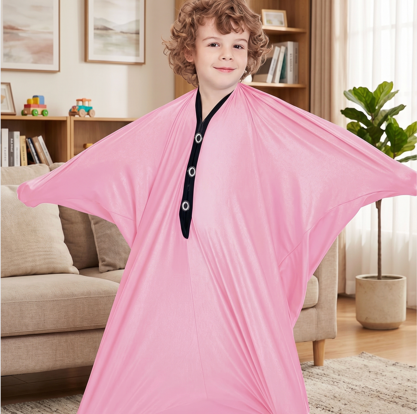 Sensory Lab Co™ Calm Shell