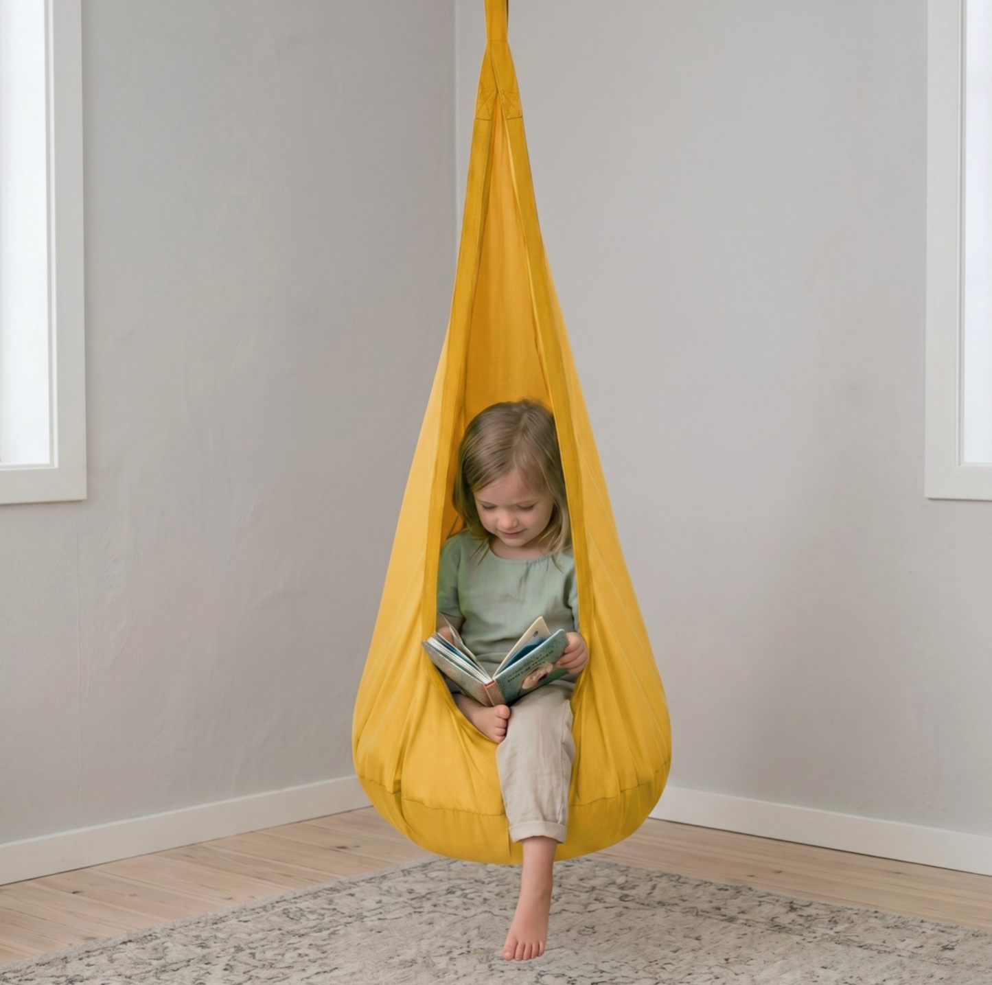 Sensory Lab Co™ The Pod