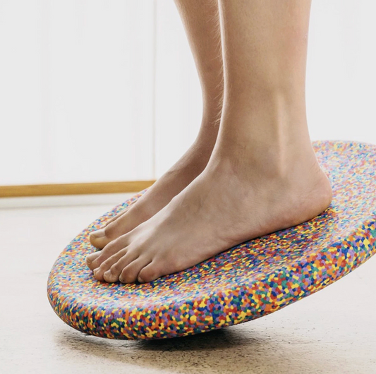 Sensory Lab Co™ UFO Balance Board