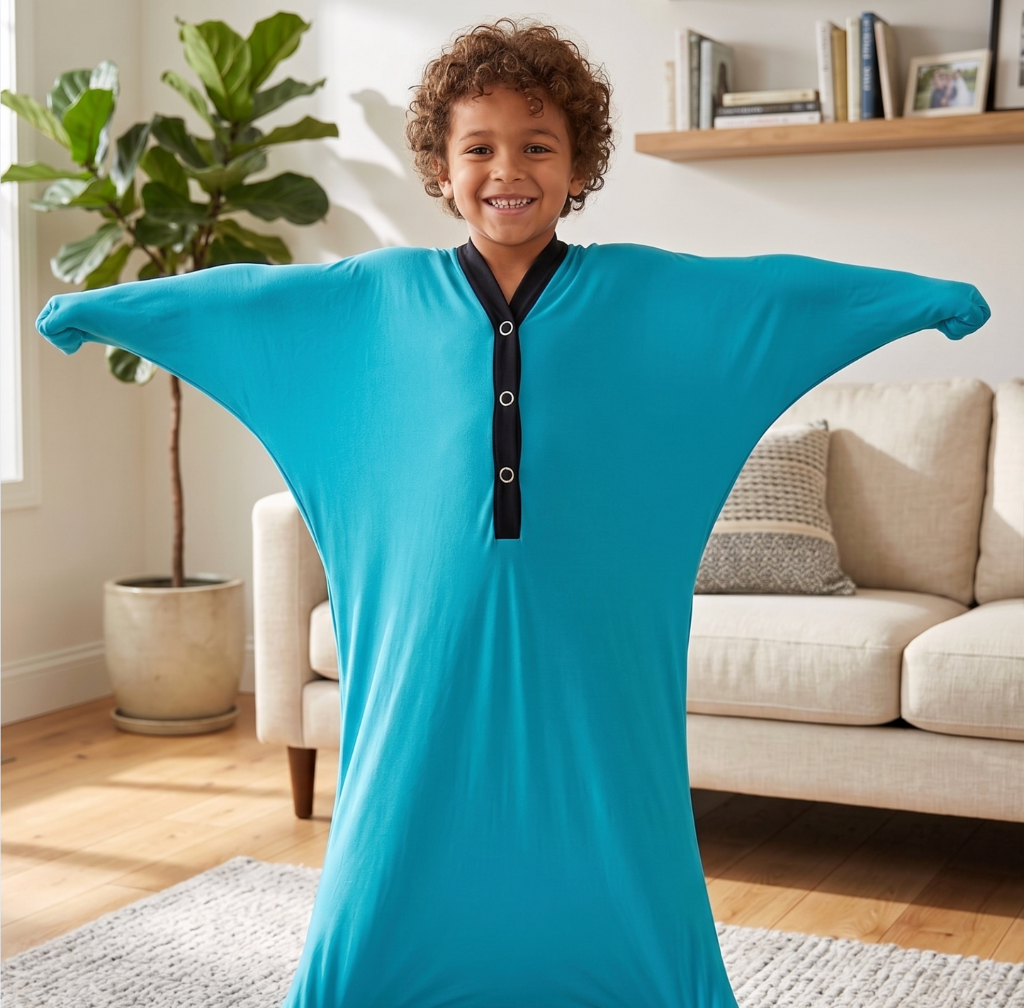 Sensory Lab Co™ Calm Shell