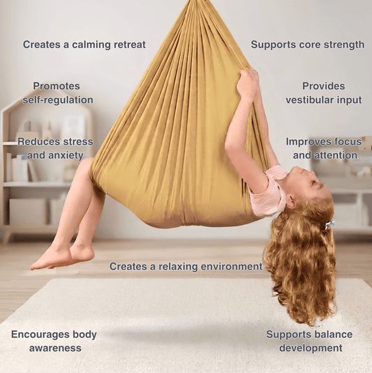 Sensory Lab Co™ Cocoon